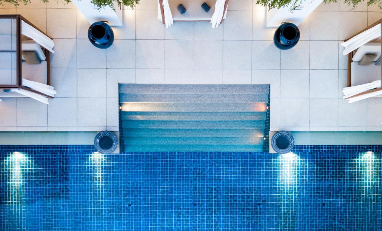 Villa Chelay Kamala Beach Exteriör bild