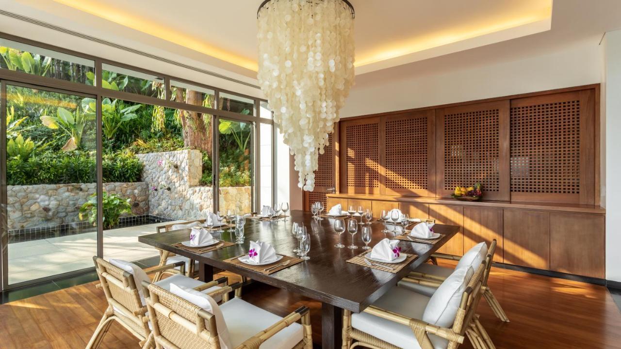 Villa Chelay Kamala Beach Exteriör bild