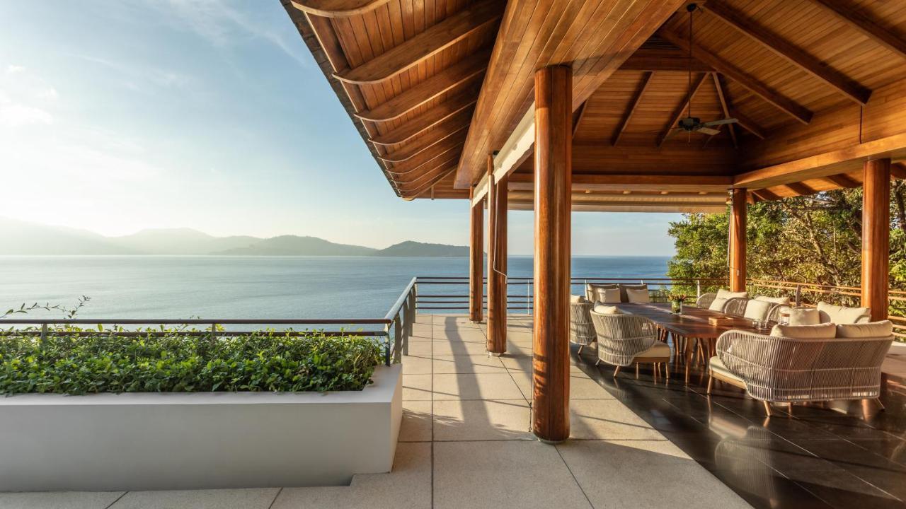 Villa Chelay Kamala Beach Exteriör bild