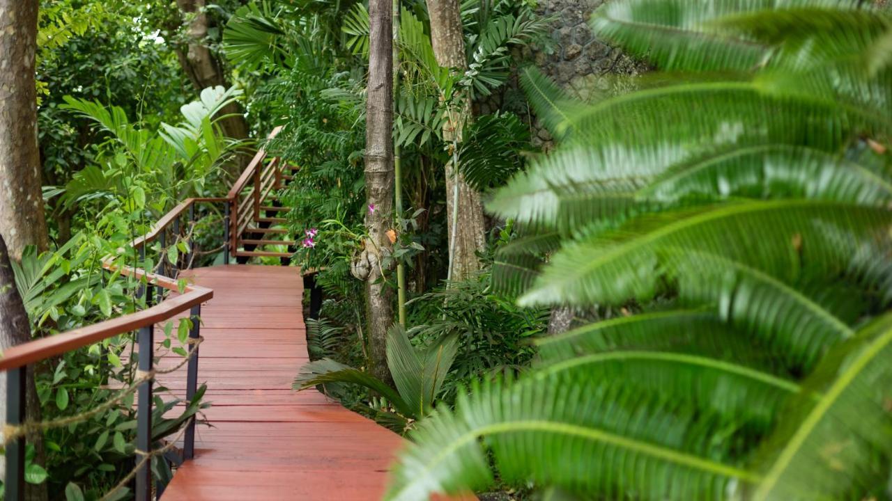 Villa Chelay Kamala Beach Exteriör bild