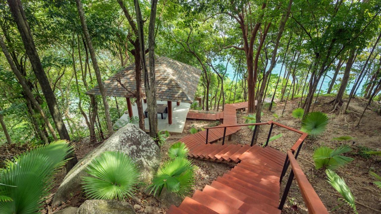 Villa Chelay Kamala Beach Exteriör bild